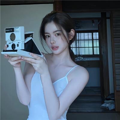 原来就是你